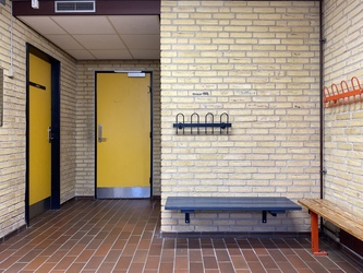 Bramsnæsvighallen