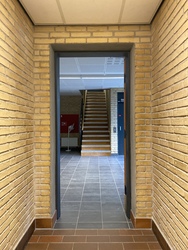 Bramsnæsvighallen