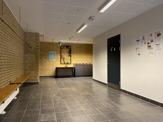 Bramsnæsvighallen