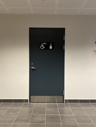 Bramsnæsvighallen