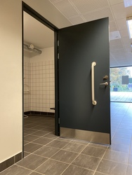 Bramsnæsvighallen