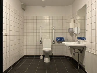 Bramsnæsvighallen