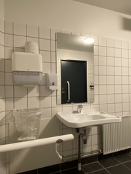 Bramsnæsvighallen