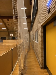 Bramsnæsvighallen