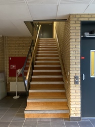 Bramsnæsvighallen