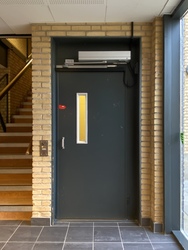 Bramsnæsvighallen