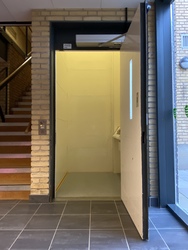 Bramsnæsvighallen