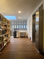 Hvalsø Bibliotek