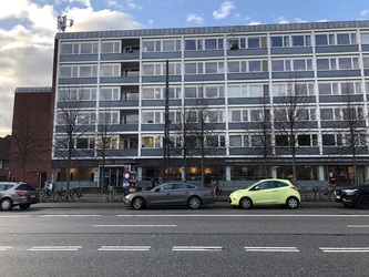 Østerbro Bibliotek