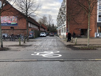 Østerbro Bibliotek