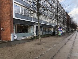 Østerbro Bibliotek