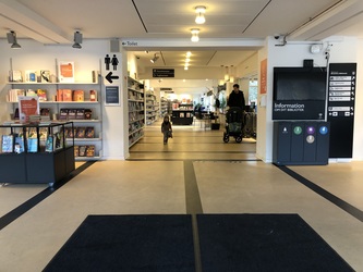 Østerbro Bibliotek