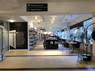 Østerbro Bibliotek