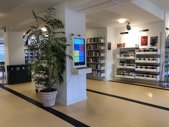 Østerbro Bibliotek