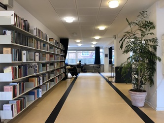 Østerbro Bibliotek