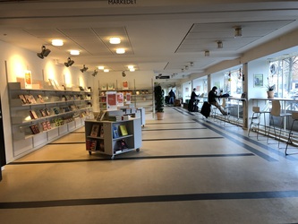 Østerbro Bibliotek