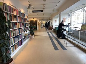 Østerbro Bibliotek