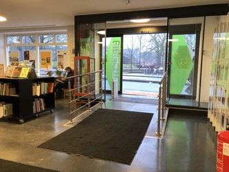 Brønshøj Bibliotek
