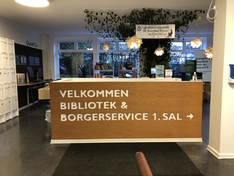 Brønshøj Borgerservice