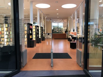 Vanløse Bibliotek