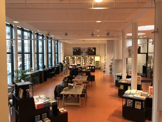 Vanløse Bibliotek