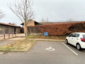 Børnehuset Søndersø