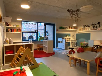 Børnehuset Søndersø