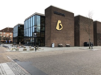 Herlev Bibliotek
