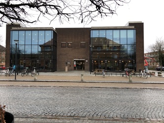 Herlev Bibliotek