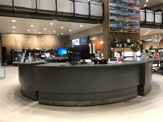 Herlev Bibliotek