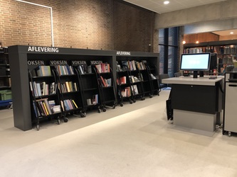 Herlev Bibliotek