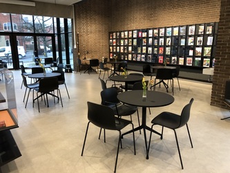 Herlev Bibliotek