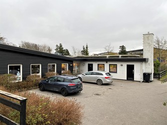 Børnehuset Birkedal