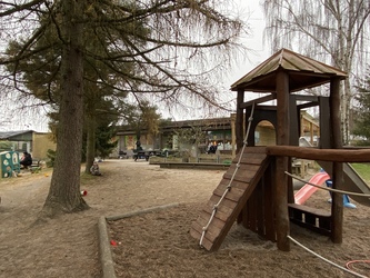Børnehuset Egetræet - Kollekolle