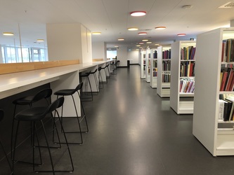 Ørestad Bibliotek