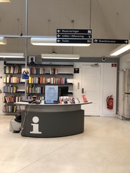 Valby Bibliotek