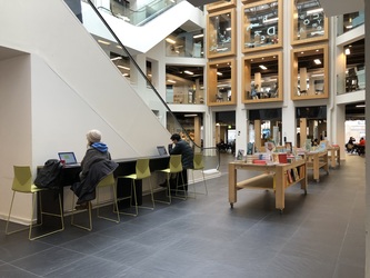 Københavns Hovedbibliotek