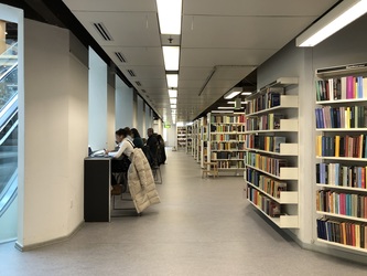 Københavns Hovedbibliotek