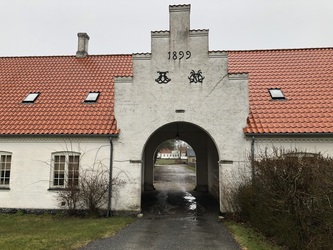 Rønnebæksholm Kunst og Kulturcenter - Herskabsstaldene
