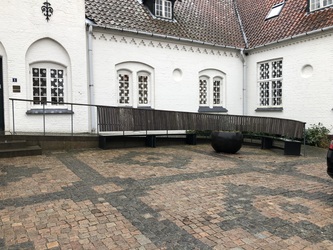 Rønnebæksholm Kunst og Kulturcenter