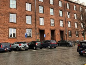 Vesterbro Kulturhus