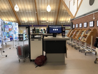 Birkerød Bibliotek