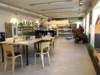 Christianshavns Bibliotek