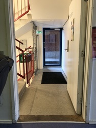 Støberiet (Kulturhuset på Blågårds Plads )