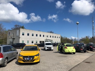 Klinik for Fodterapi i Helsingør