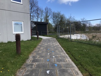 Klinik for Fodterapi i Helsingør