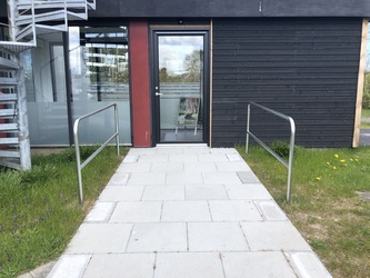 Klinik for Fodterapi i Helsingør