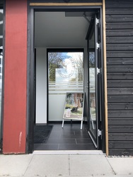 Klinik for Fodterapi i Helsingør