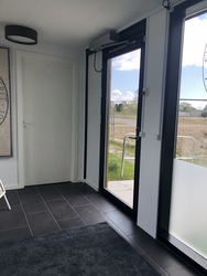 Klinik for Fodterapi i Helsingør