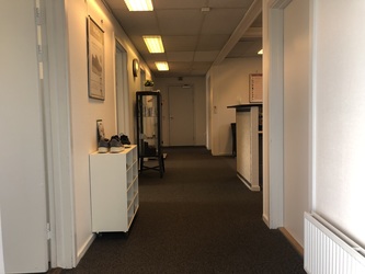 Klinik for Fodterapi i Helsingør
